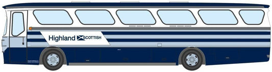 Oxford 76AMT005 Highland Scottish, Alexander M Type, 1/76 Scale - PRE ORDER £23.16