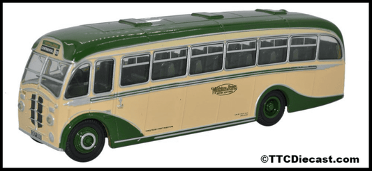 Oxford 76BI002 Beadle Integral - Maidstone & District