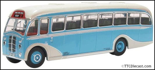 Oxford 76BI005 Beadle Integral - Thornes of Bubwith 1/76 Scale