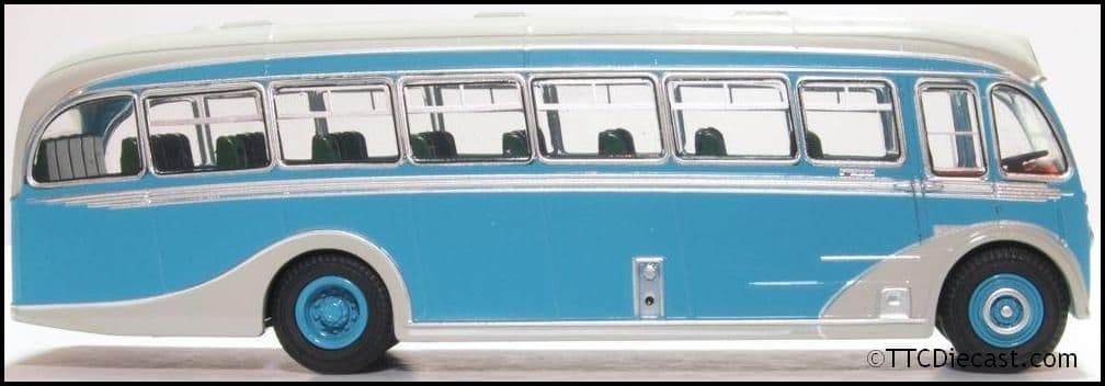 Oxford 76BI005 Beadle Integral - Thornes of Bubwith 1/76 Scale