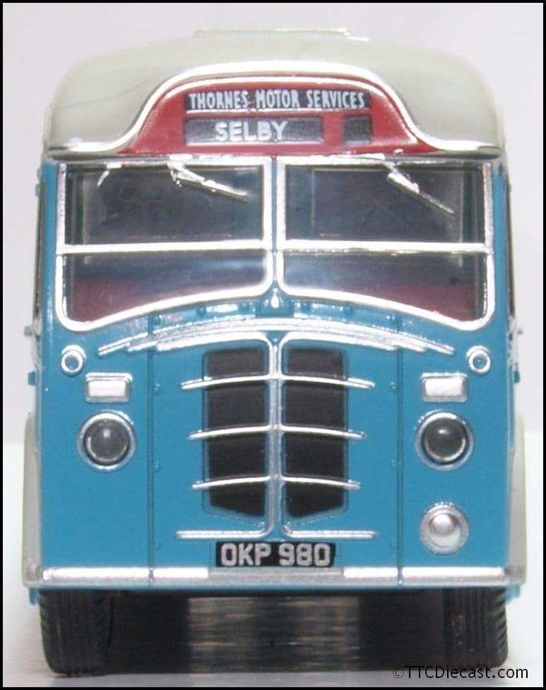 Oxford 76BI005 Beadle Integral - Thornes of Bubwith 1/76 Scale