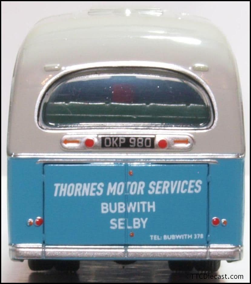 Oxford 76BI005 Beadle Integral - Thornes of Bubwith 1/76 Scale