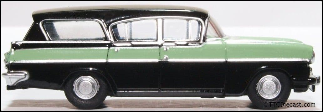 Oxford 76CFE008 Vauxhall Cresta Friary Estate Versailles G