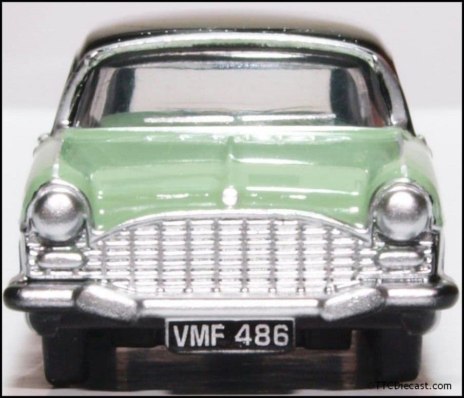 Oxford 76CFE008 Vauxhall Cresta Friary Estate Versailles G