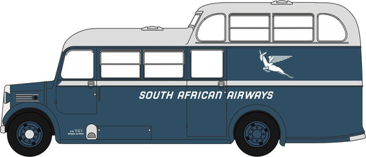 Oxford 76COM006 Commer Commando - SAA