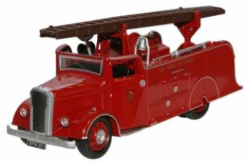 Oxford 76DL4001 Dennis Light 4 - East Sussex Fire Brigade *LAST FEW*