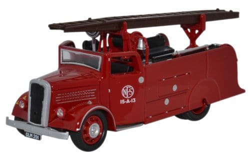 Oxford 76DL4005 Dennis Light Four New World NFS