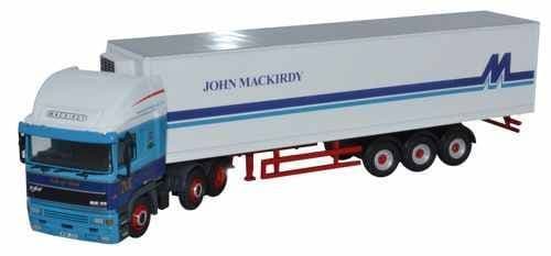 Oxford 76EC002 ERF EC Olympic Fridge - John Mackirdy Ltd