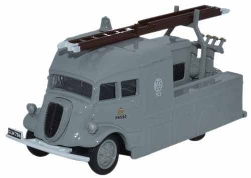 Oxford 76FHP001 Fordson Heavy Pump Unit - NFS*LAST FEW*