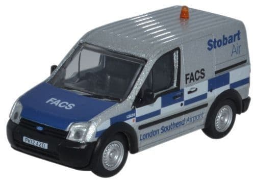 Oxford 76FTC006 Ford Transit Connect - Stobart Air