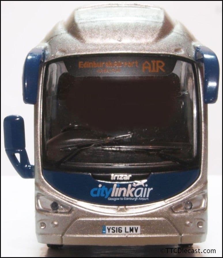 Oxford 76IR6006 Irizar i6 City Link Air 1:76 Scale