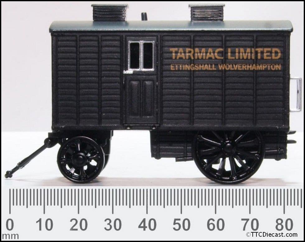 Oxford 76LW003 Living Wagon Tarmac