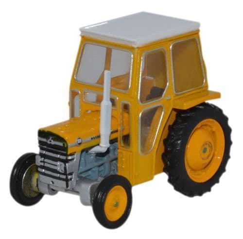 Oxford 76MF002 Massey Ferguson 135 - Yellow
