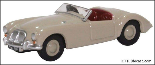 Oxford 76MGA005 MGA Dove Grey