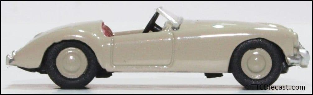 Oxford 76MGA005 MGA Dove Grey