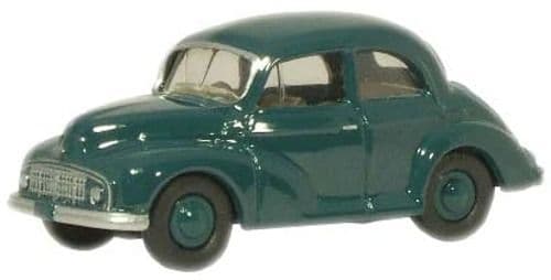 Oxford 76MMS001 Morris Minor Saloon - Romain Green