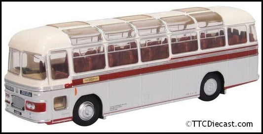 Oxford 76MW6004 Bristol MW6G Tilling Transport