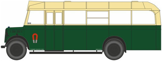 Oxford 76OWB015 Bedford OWB John Smiths Brewery  OO Gauge - PRE ORDER £19.95