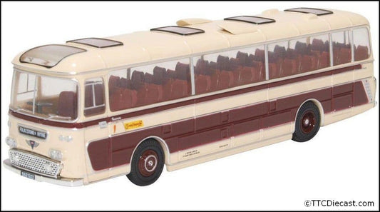 Oxford 76PAN008 Plaxton Panorama A. Timpson & Sons Ltd