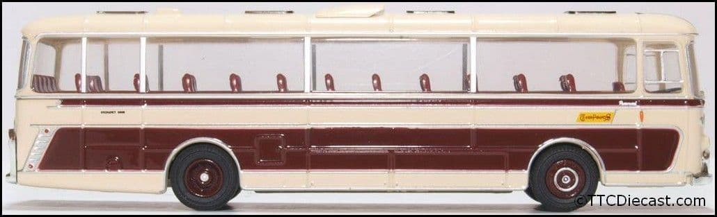 Oxford 76PAN008 Plaxton Panorama A. Timpson & Sons Ltd