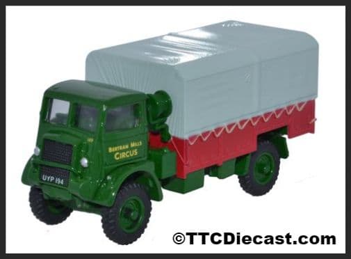 Oxford 76QLD003 Bedford QLD - Bertam Mills