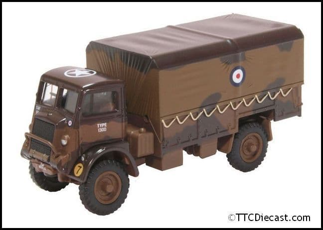 Oxford 76QLD007 Bedford QLD RAF 2nd Tactical A F -84 Grp19