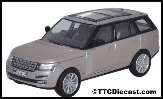 Oxford 76RAN001 Range Rover 2013 Luxor