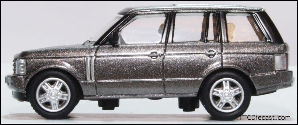 Oxford 76RR3001 Range Rover 3rd Generation Bonatti Grey
