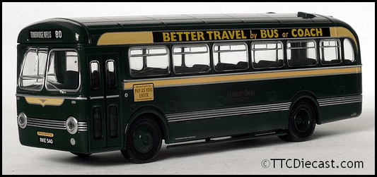 Oxford 76SB002 Saro Bus Maidstone & District