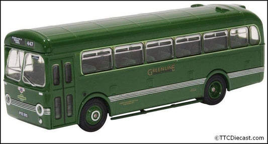 Oxford 76SB003 Saro Bus London Greenline