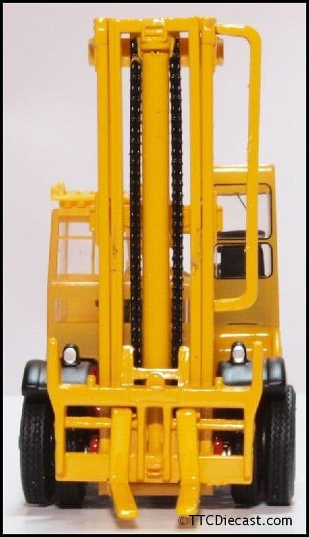 Oxford 76SDF004 Shelvoke & Drewry Freightlifter BRS