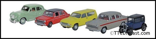 Oxford 76SET56 5 Piece Austin Set