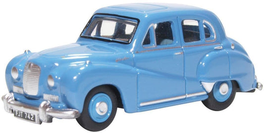 Oxford 76SOM003 Austin Somerset Romney Blue - 1/76 Scale