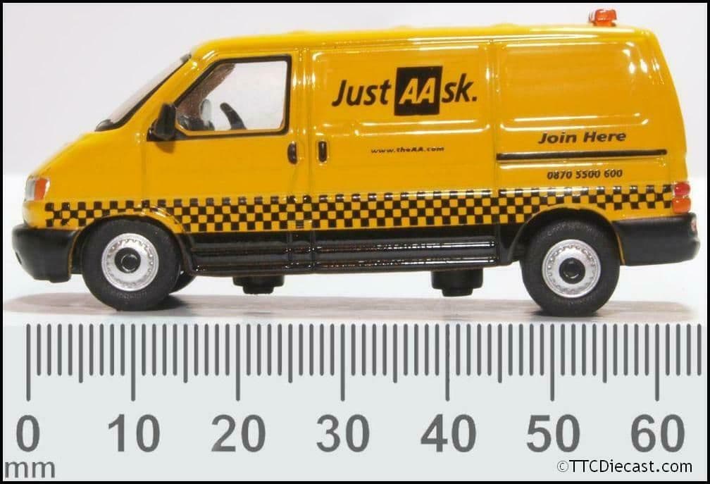 Oxford 76T4006 VW T4 Van AA
