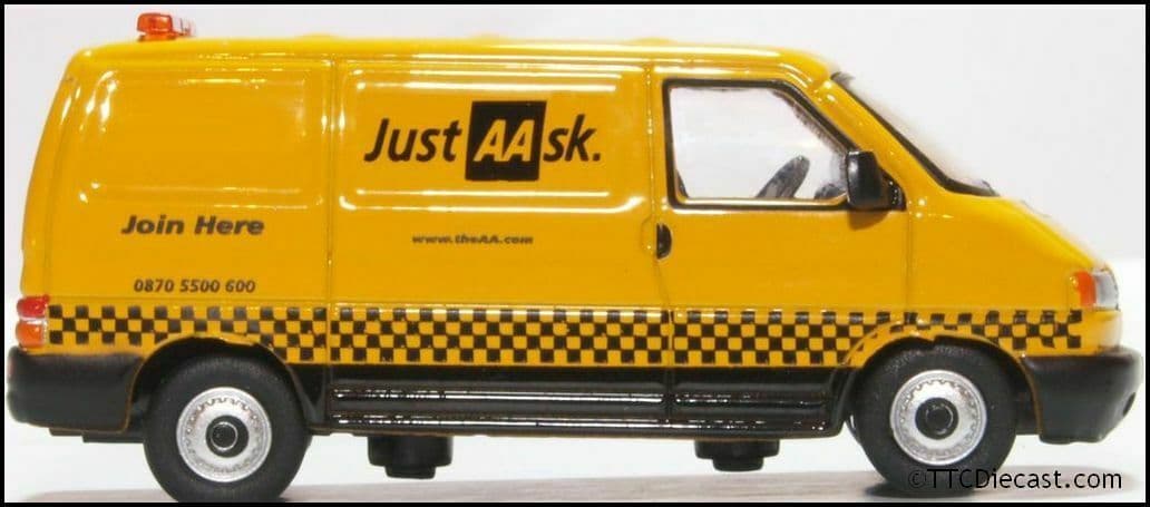 Oxford 76T4006 VW T4 Van AA