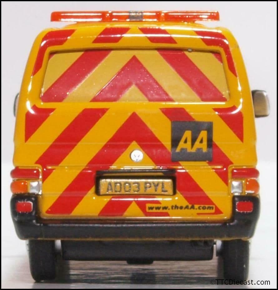 Oxford 76T4006 VW T4 Van AA