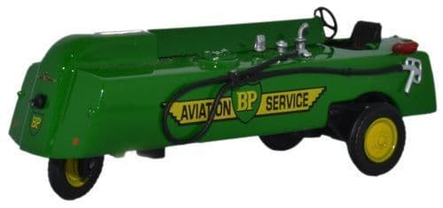 Oxford 76TRF001 Thompson Refueller - BP Aviation Service