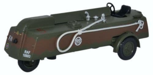 Oxford 76TRF003 Thompson Refueller - RAF