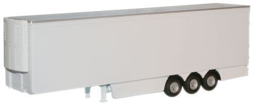 Oxford 76WHFRTRA Fridge Trailer - White