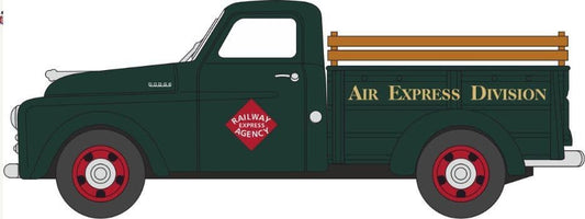 Oxford 87DP48004 Dodge B-1B Pickup REA 1948 1/87 Scale