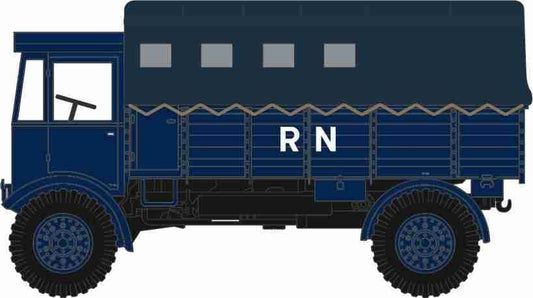 Oxford NAEC010 AEC Matador - Royal Navy