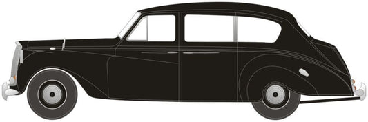 Oxford NAP007 Austin Princess Black (Beatles)  N Gauge - PRE ORDER £7.45