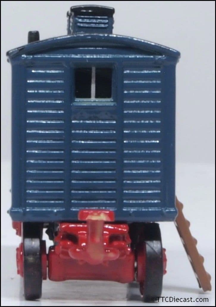 Oxford NLW002 Living Wagon Pickfords 1/148 Scale