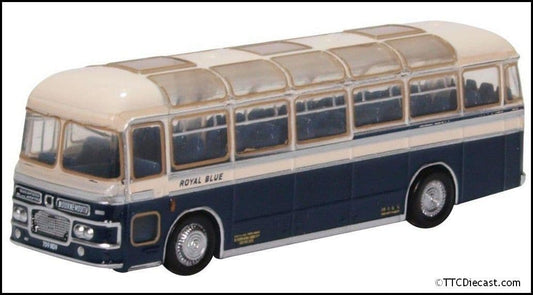 Oxford NMW6001 Bristol MW6G Royal Blue