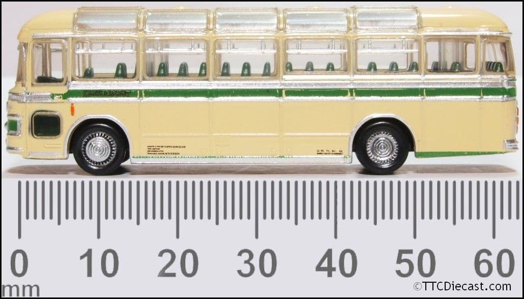 Oxford NMW6002 Bristol MW6G Hants & Dorset