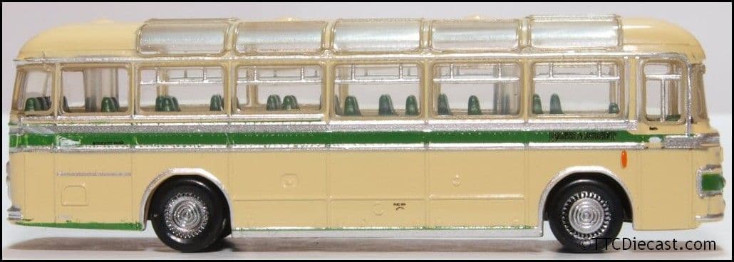 Oxford NMW6002 Bristol MW6G Hants & Dorset