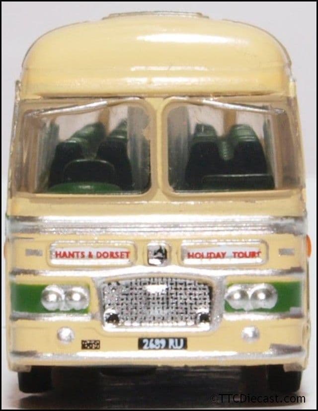 Oxford NMW6002 Bristol MW6G Hants & Dorset