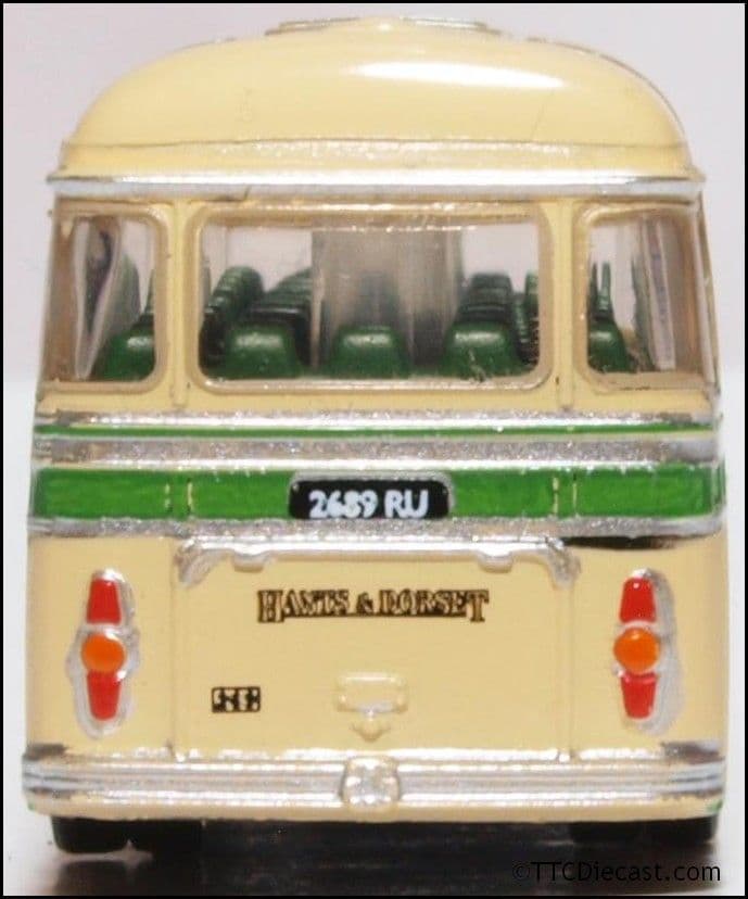 Oxford NMW6002 Bristol MW6G Hants & Dorset