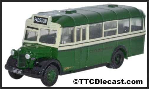 Oxford NOWB004 Bedford OWB - Southern National