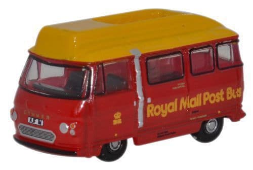 Oxford NPB001 Commer PB Postbus - Royal Mail